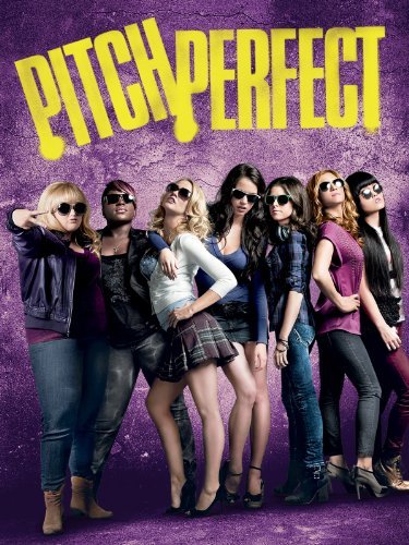 Pitch Perfect movie review