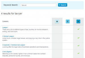 Law Search