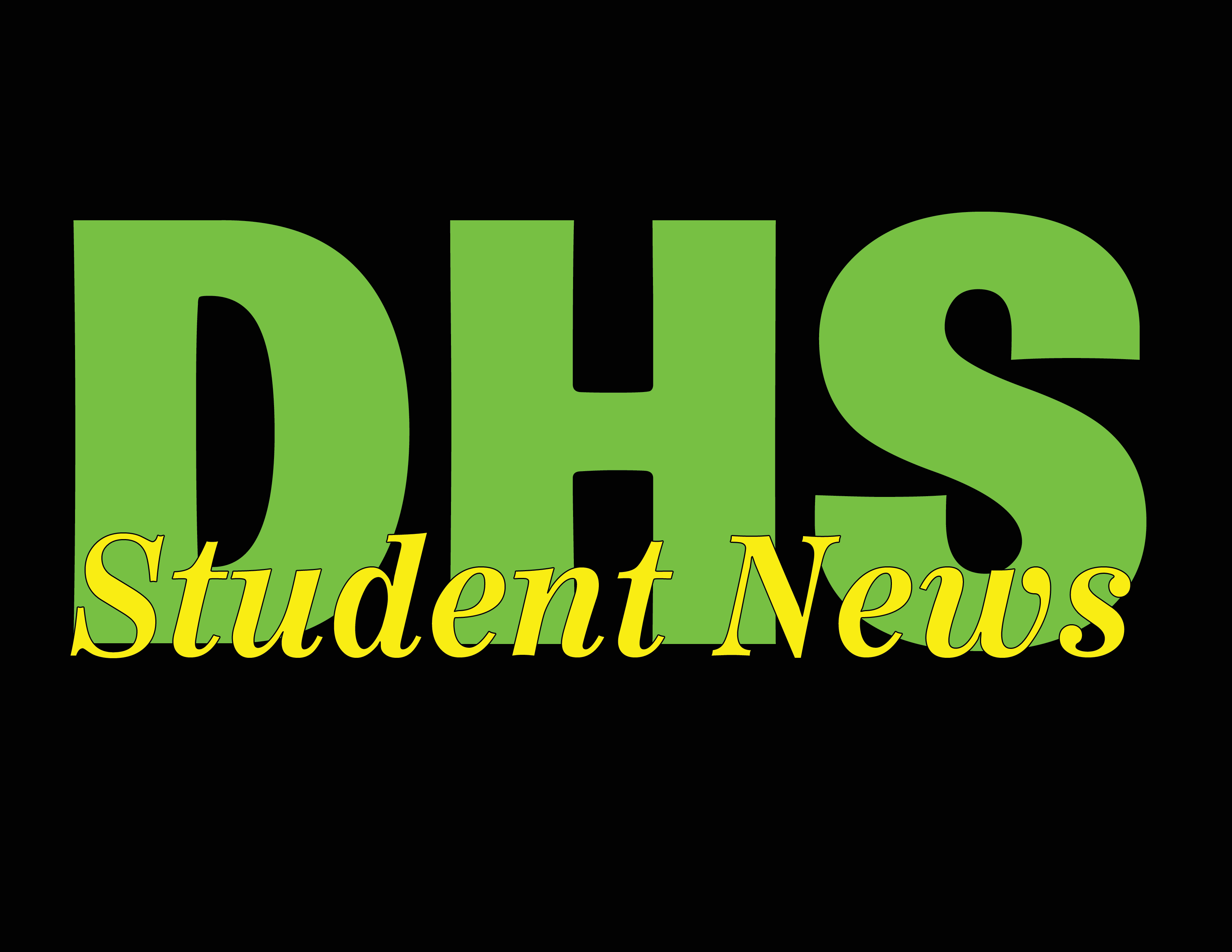 DHS Student News – May 25, 2016