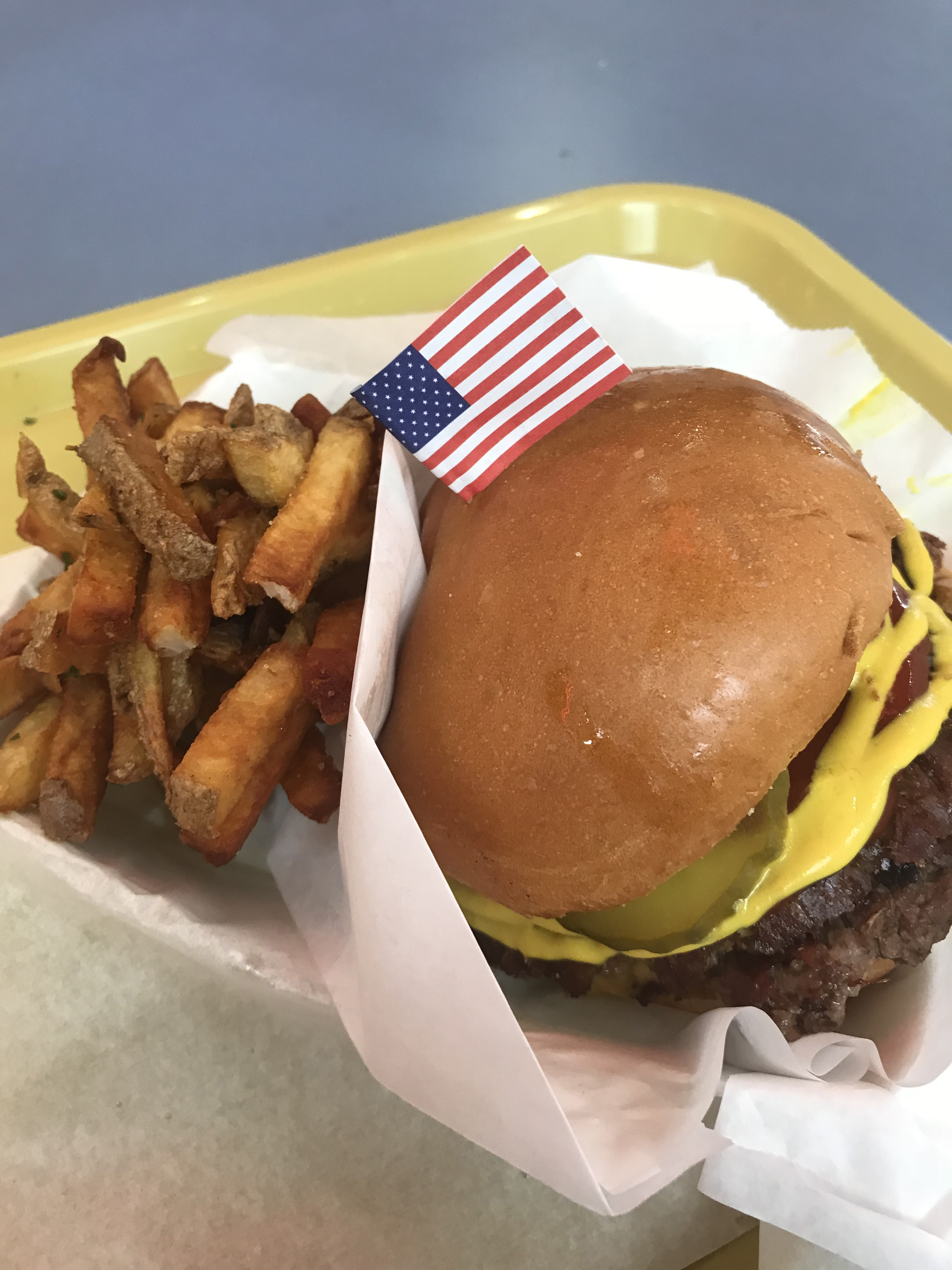 Midland Burger Company adds two new restaurants in area